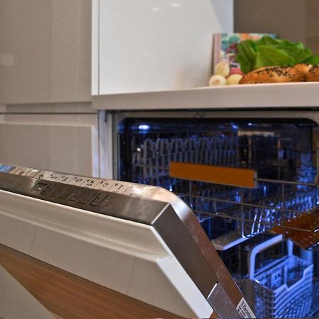 Nowy Swiat 55 By P&O Serviced Apartments Варшава Екстериор снимка