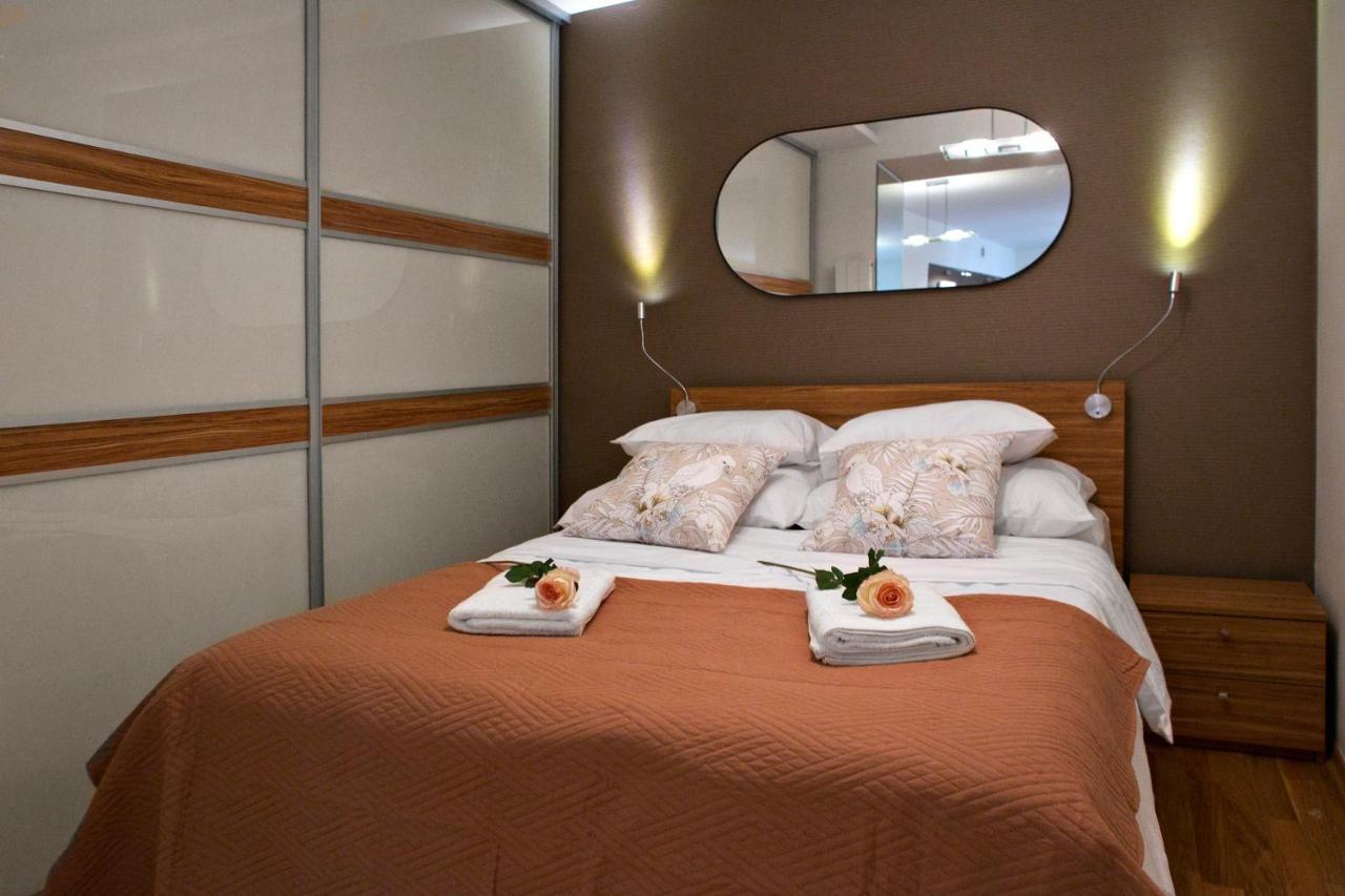 Nowy Swiat 55 By P&O Serviced Apartments Варшава Екстериор снимка